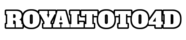 royaltoto4d